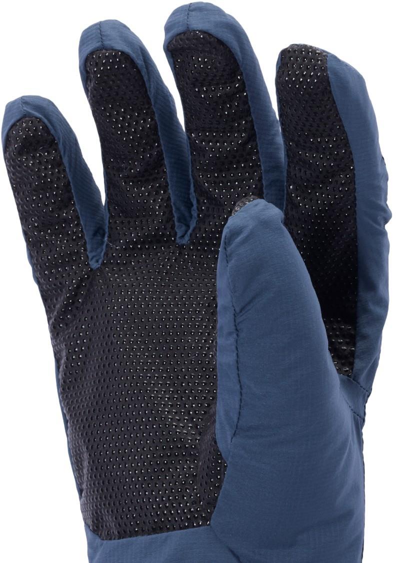 Kor Stasis Gloves - astral blue 1