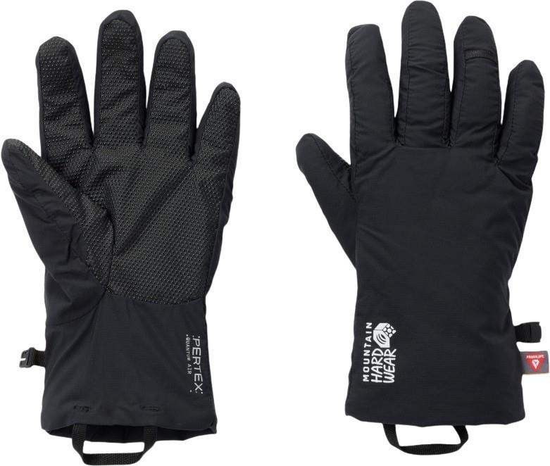 Kor Stasis Gloves - black 1