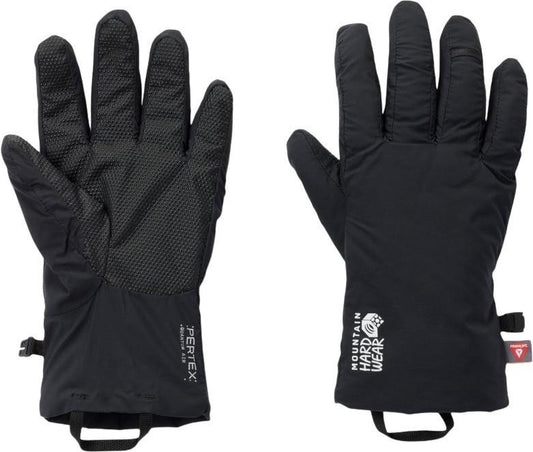 Kor Stasis Gloves - black 1