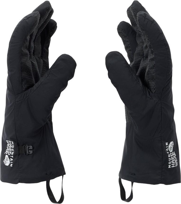 Kor Stasis Gloves - black 1