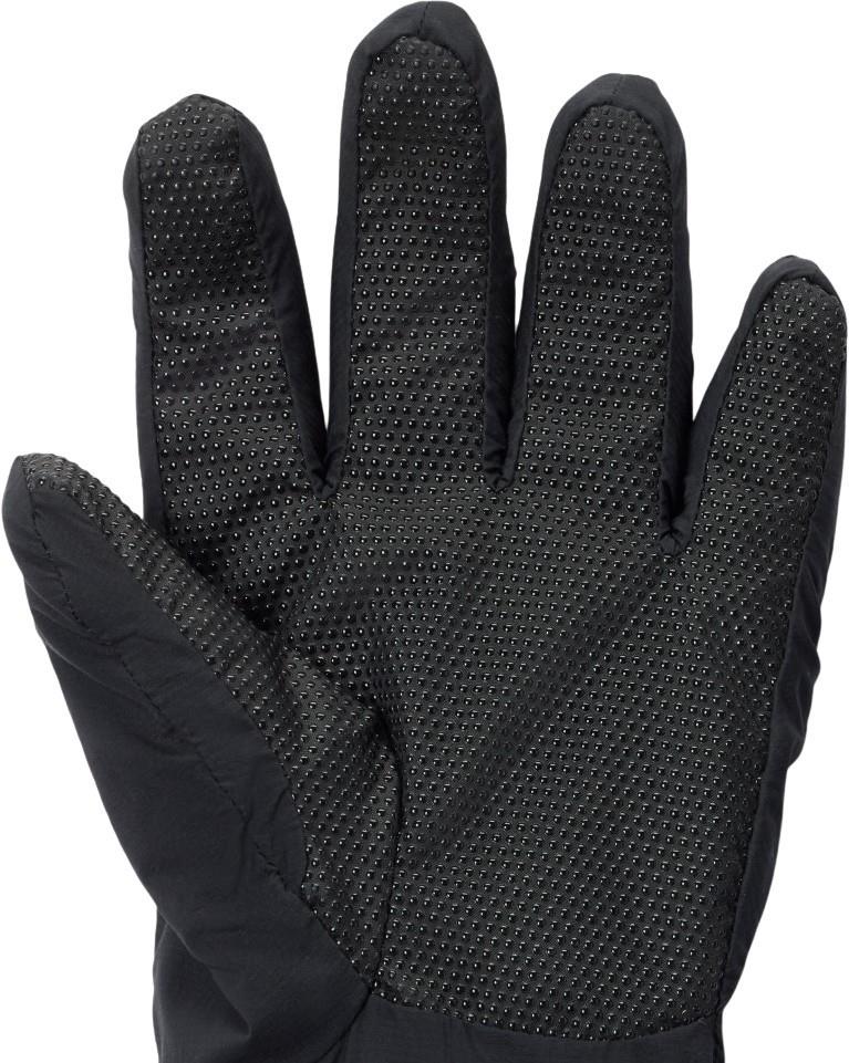 Kor Stasis Gloves - black 1