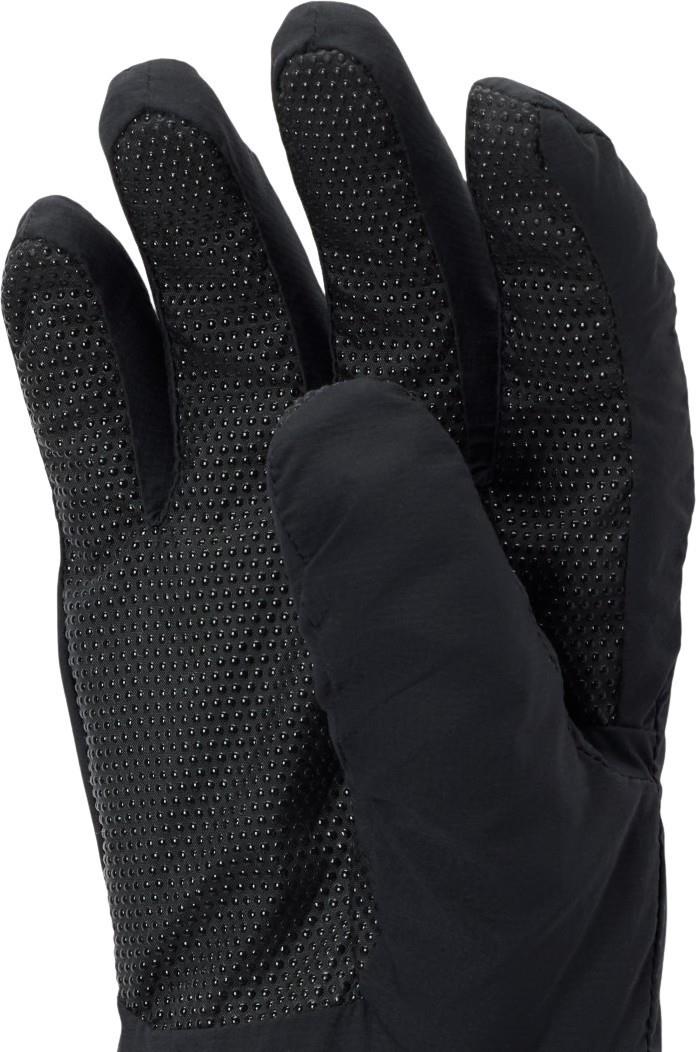 Kor Stasis Gloves - black 1