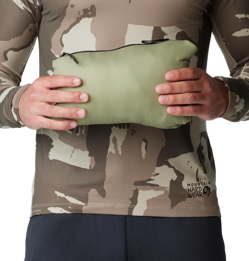 Kor Stasis Hoody - Mens - Mantis Green 5