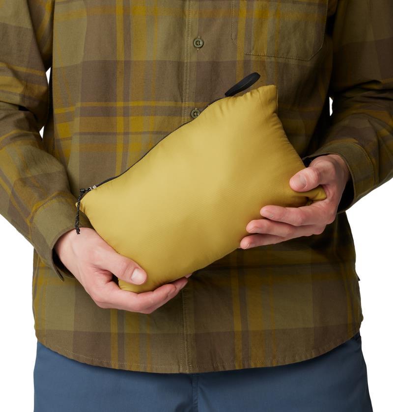 Kor Stasis Hoody - Mens - dark bolt 1