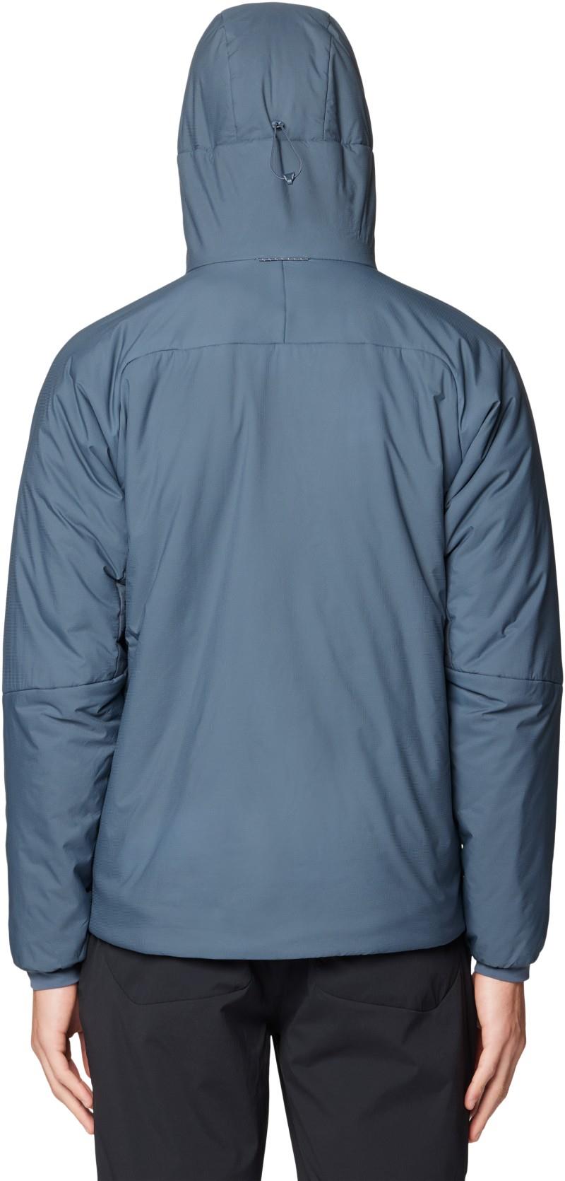 Kor Stasis Hoody - Mens - moon blue 1