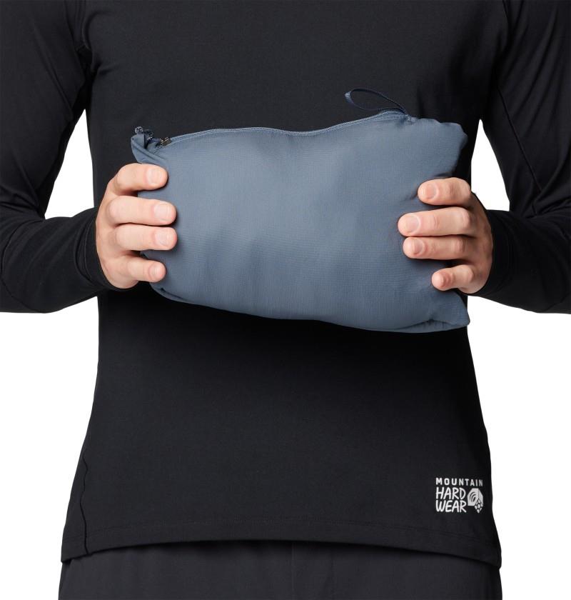 Kor Stasis Hoody - Mens - moon blue 1