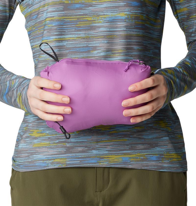 Kor Stasis Hoody - Womens - Lilac Glow 6