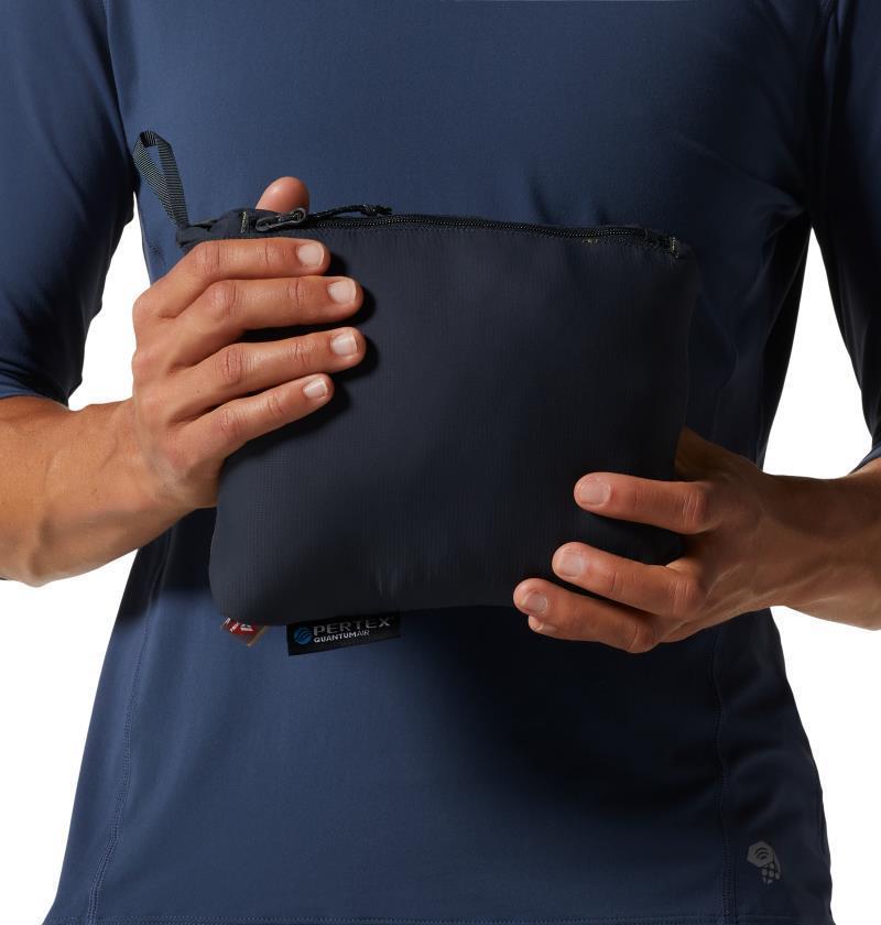 Kor Strata Hoody - Womens - Moon Moss 8