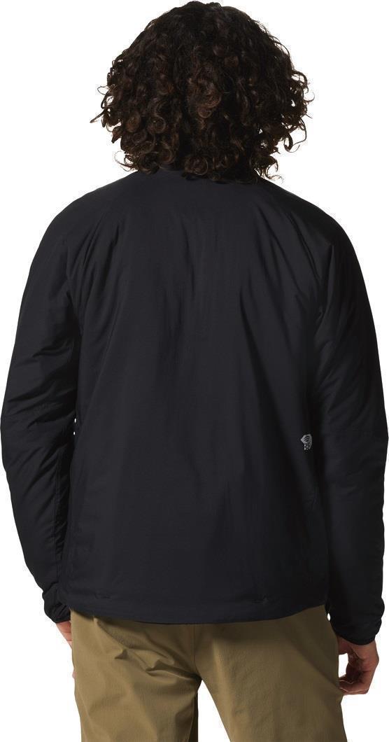 Kor Strata Jacket - Mens - Black 3