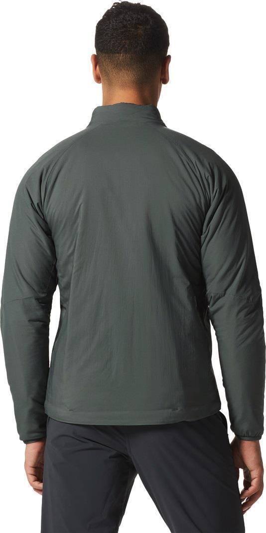 Kor Strata Jacket - Mens - Black Spruce 4