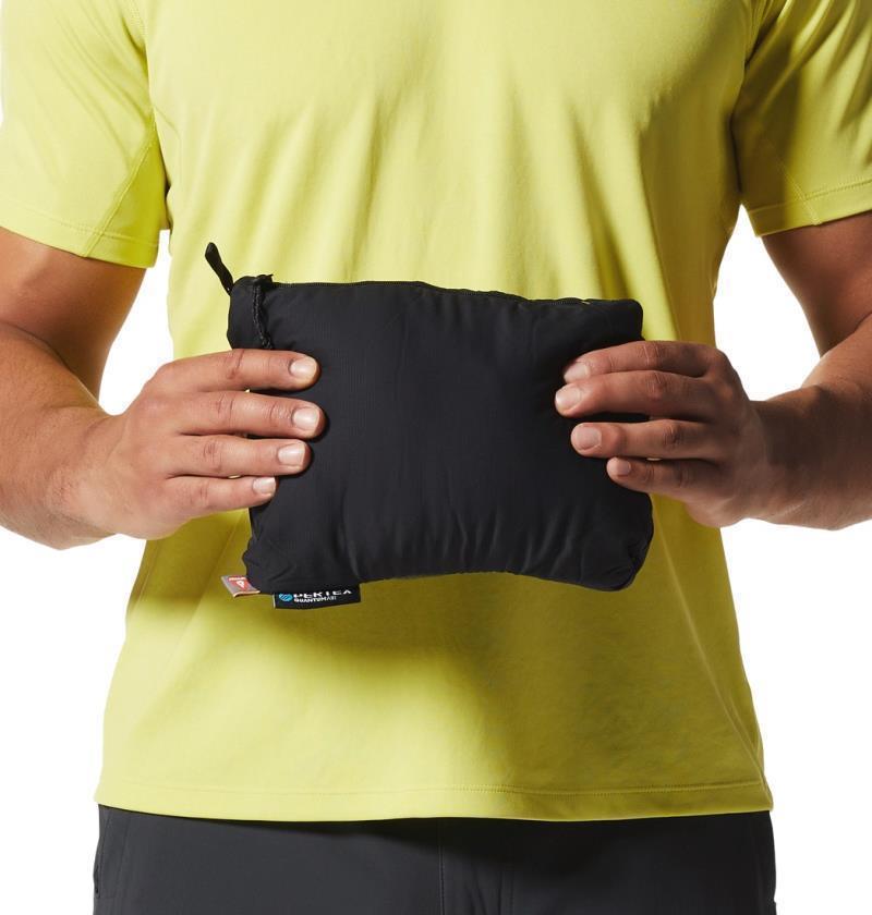 Kor Strata Jacket - Mens - Black Spruce 6