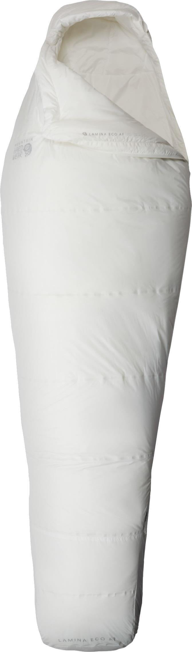 Lamina Eco AF, Long, -1C / 30F - Undyed 1