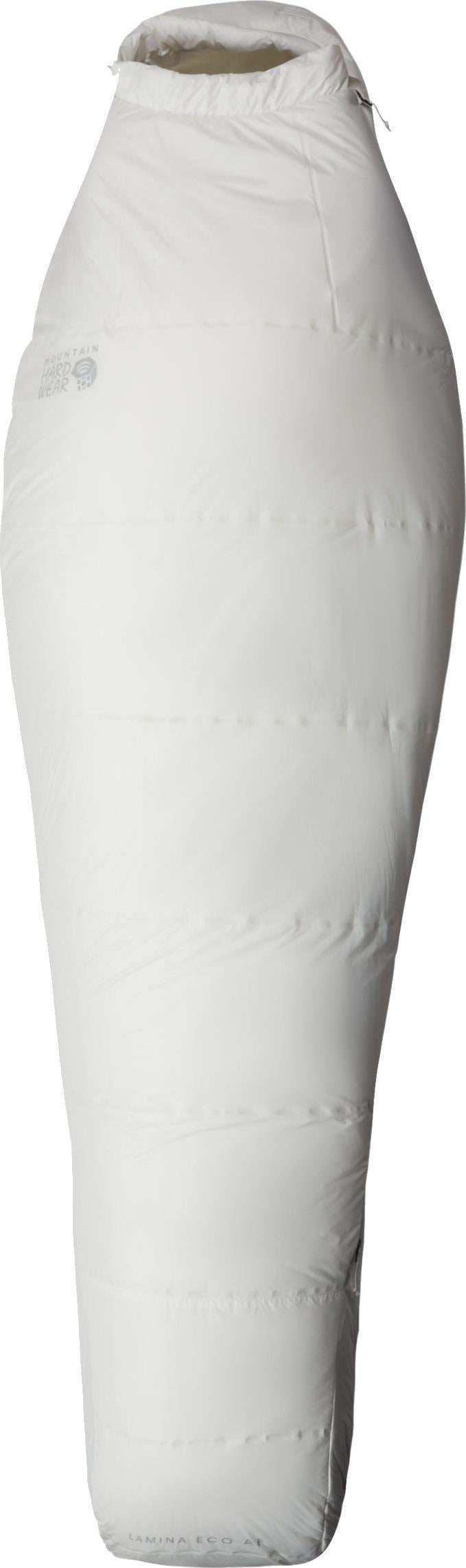 Lamina Eco AF, Long, -1C / 30F - Undyed 2