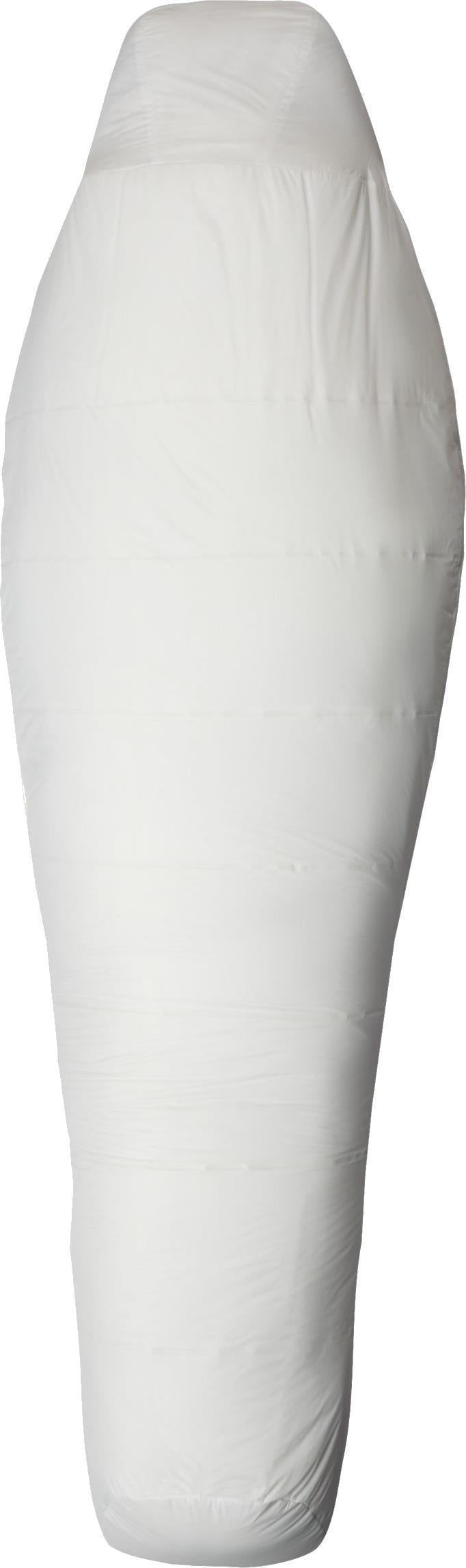 Lamina Eco AF, Long, -1C / 30F - Undyed 3