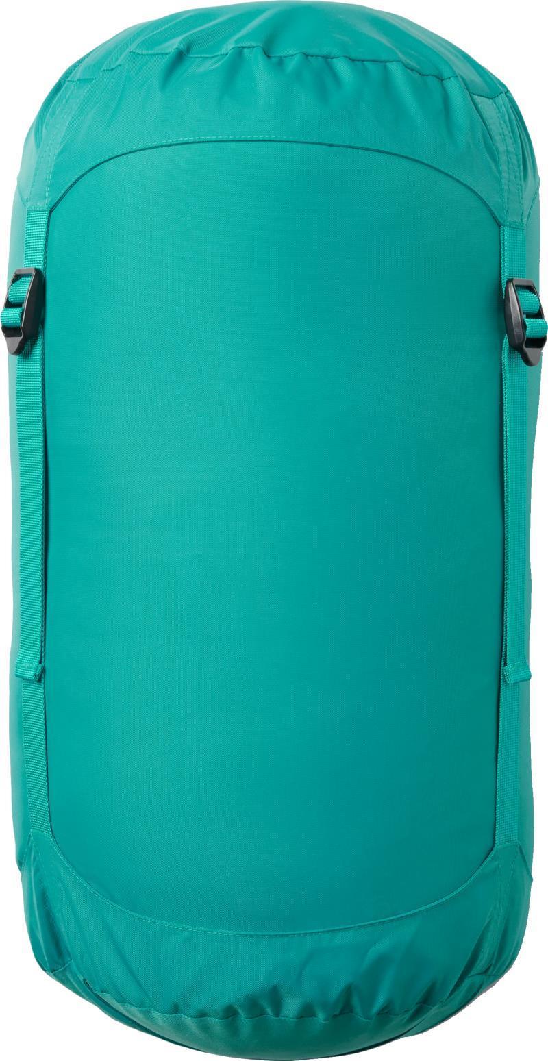 Lamina, Long, -9C / 15F - Womens - synth green 1