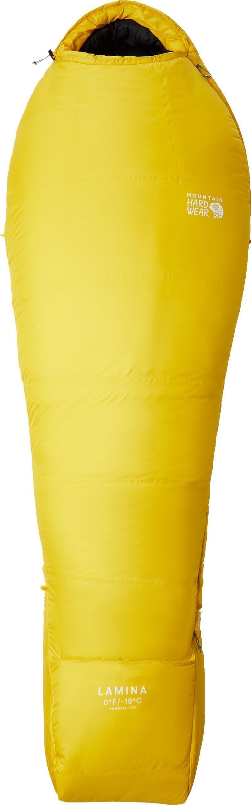 Lamina, Reg, -18C / 0F - Electron Yellow 1