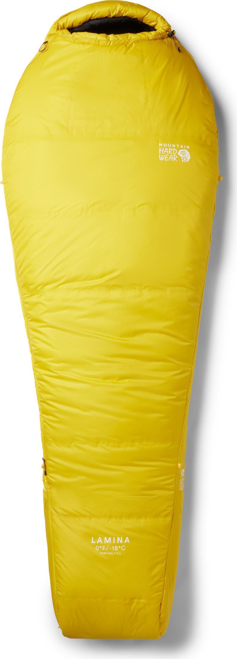 Lamina, Reg, -18C / 0F - Electron Yellow 1