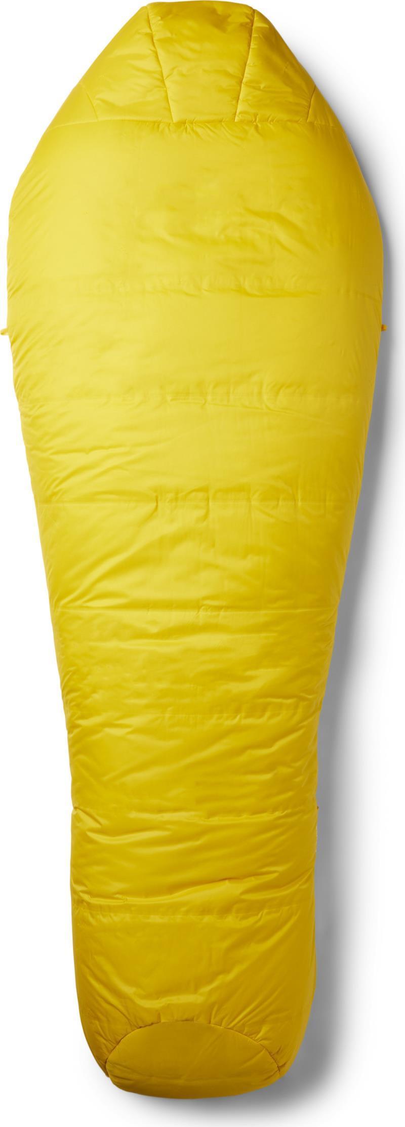 Lamina, Reg, -18C / 0F - Electron Yellow 2