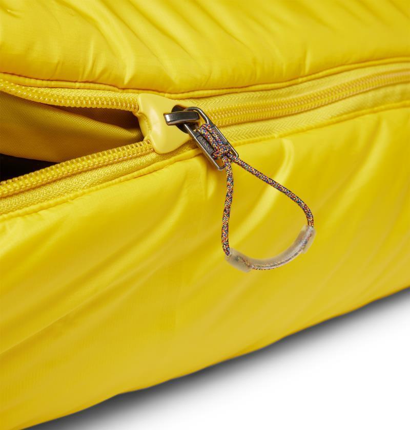 Lamina, Reg, -18C / 0F - Electron Yellow 4