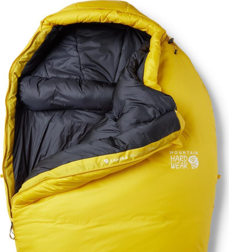 Lamina, Reg, -18C / 0F - Electron Yellow 5