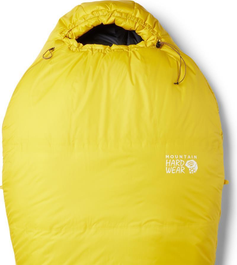 Lamina, Reg, -18C / 0F - Electron Yellow 6