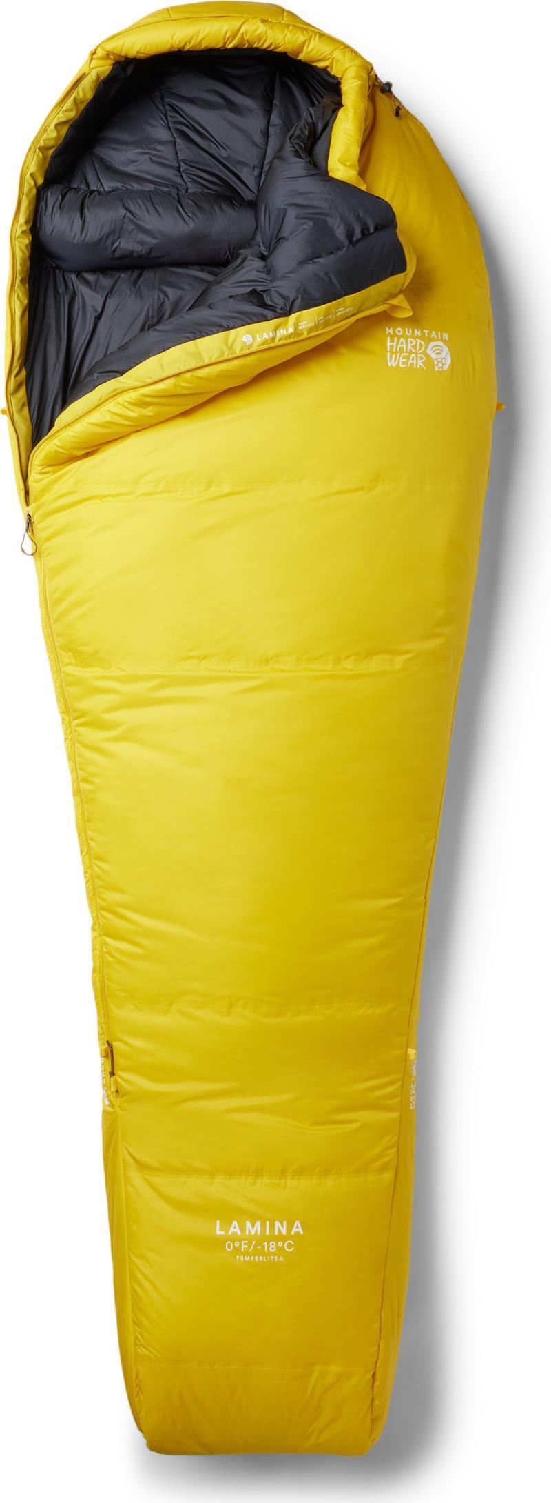 Lamina, Reg, -18C / 0F - Electron Yellow 7