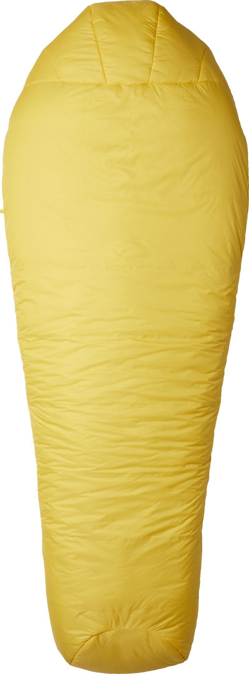 Lamina, Reg, -18C / 0F - Womens - mustard 1
