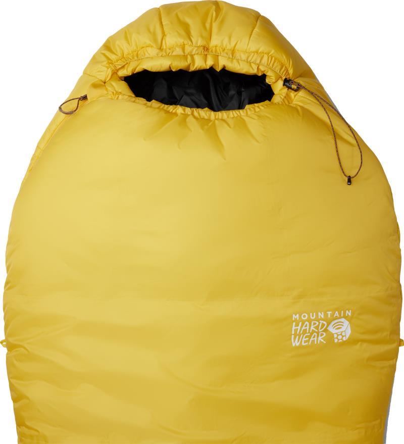 Lamina, Reg, -18C / 0F - Womens - mustard 1