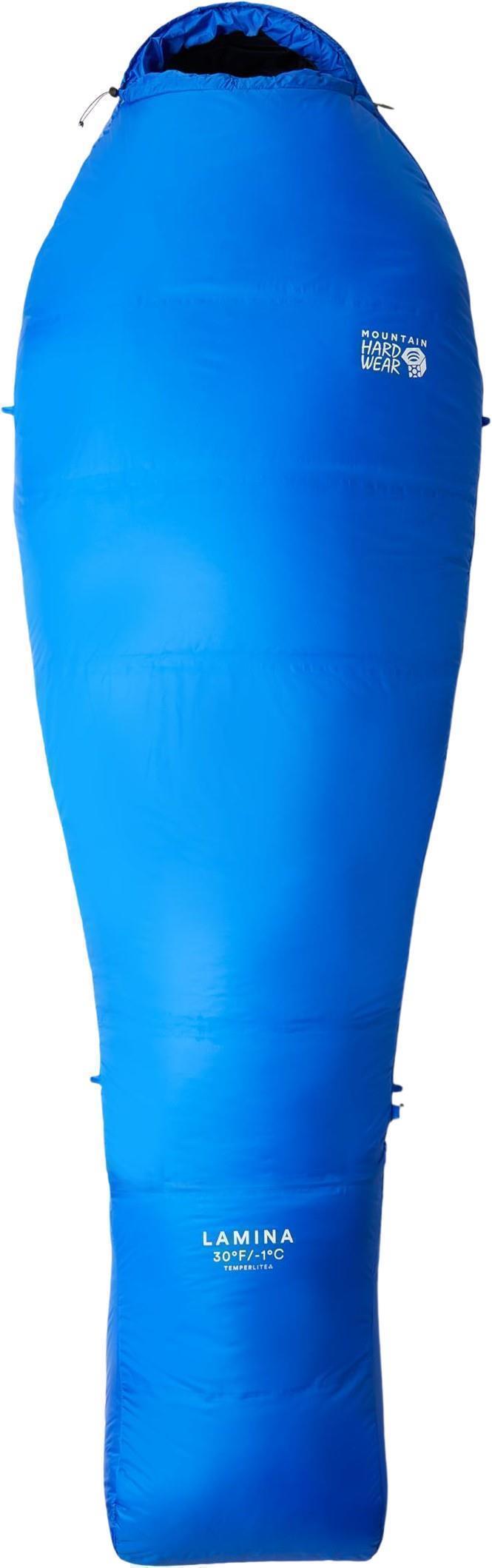Lamina, Reg, -1C / 30F - Bright Island Blue 1