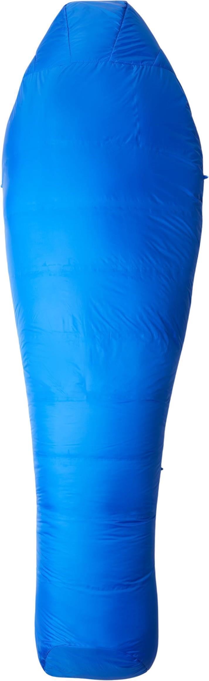 Lamina, Reg, -1C / 30F - Bright Island Blue 2