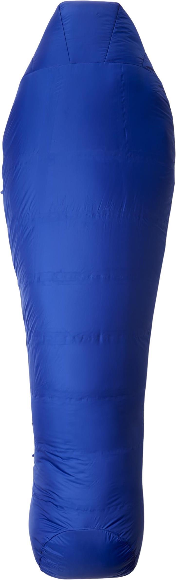 Lamina, Reg, -1C / 30F - Womens - Clematis Blue 2