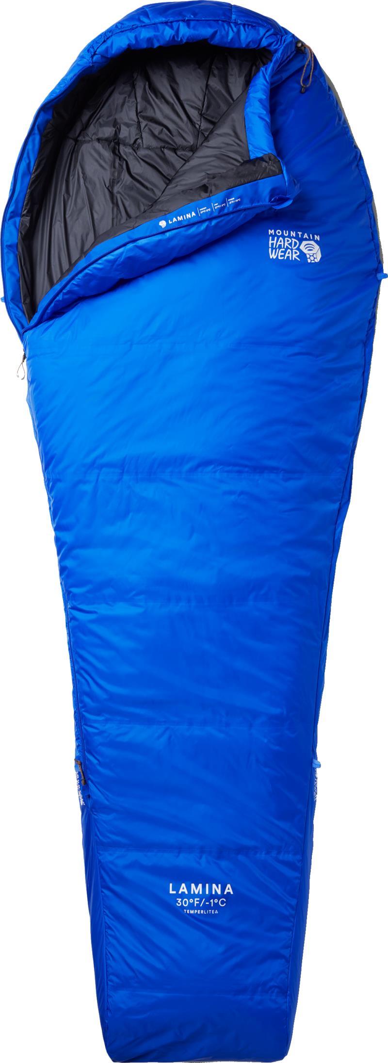 Lamina, Reg, -1C / 30F - bright island blue 1