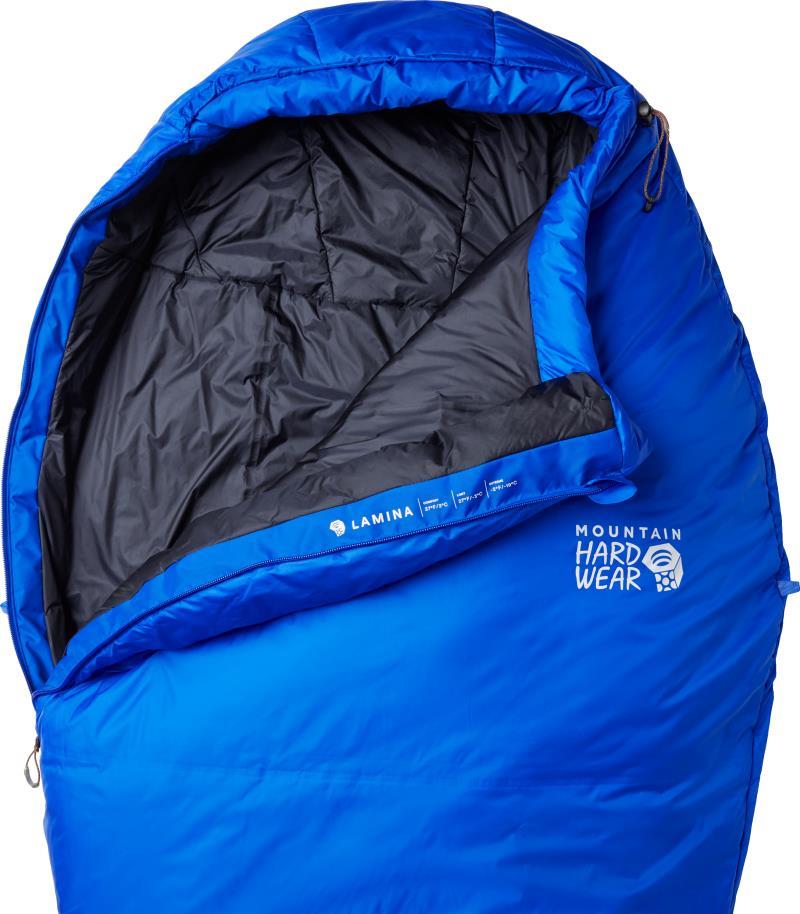 Lamina, Reg, -1C / 30F - bright island blue 1