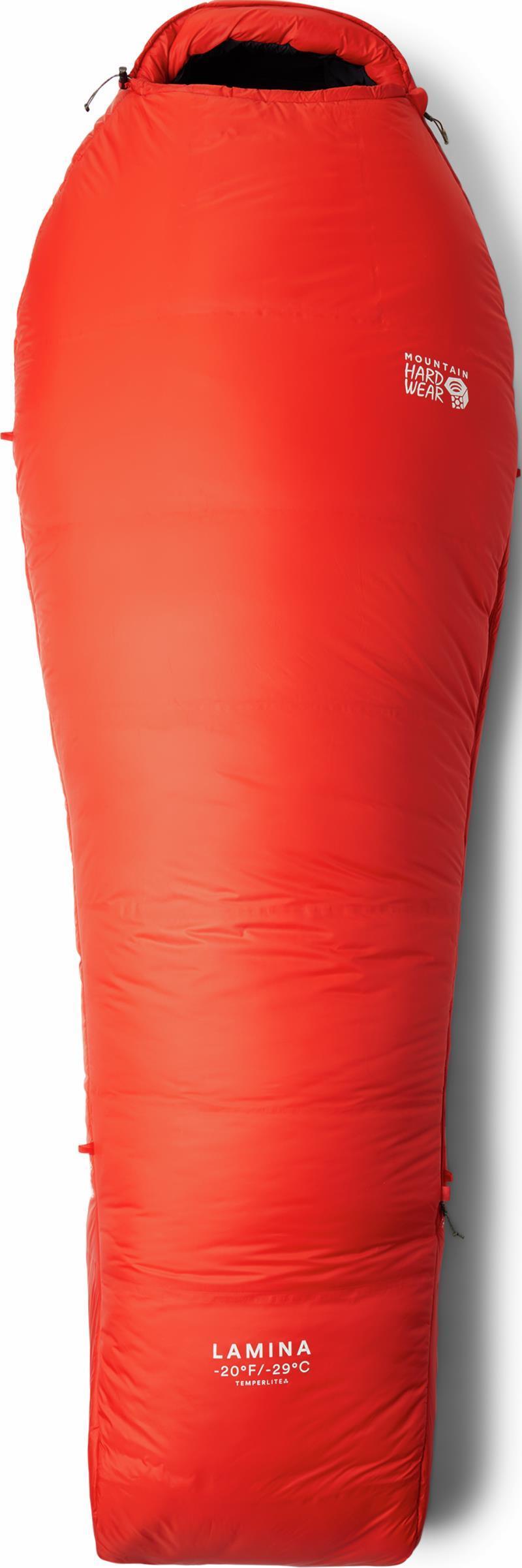 Lamina, Reg, -29C / -20F - Fiery Red 1