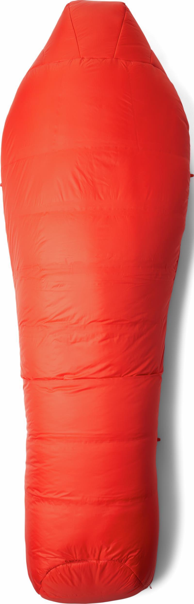 Lamina, Reg, -29C / -20F - Fiery Red 2