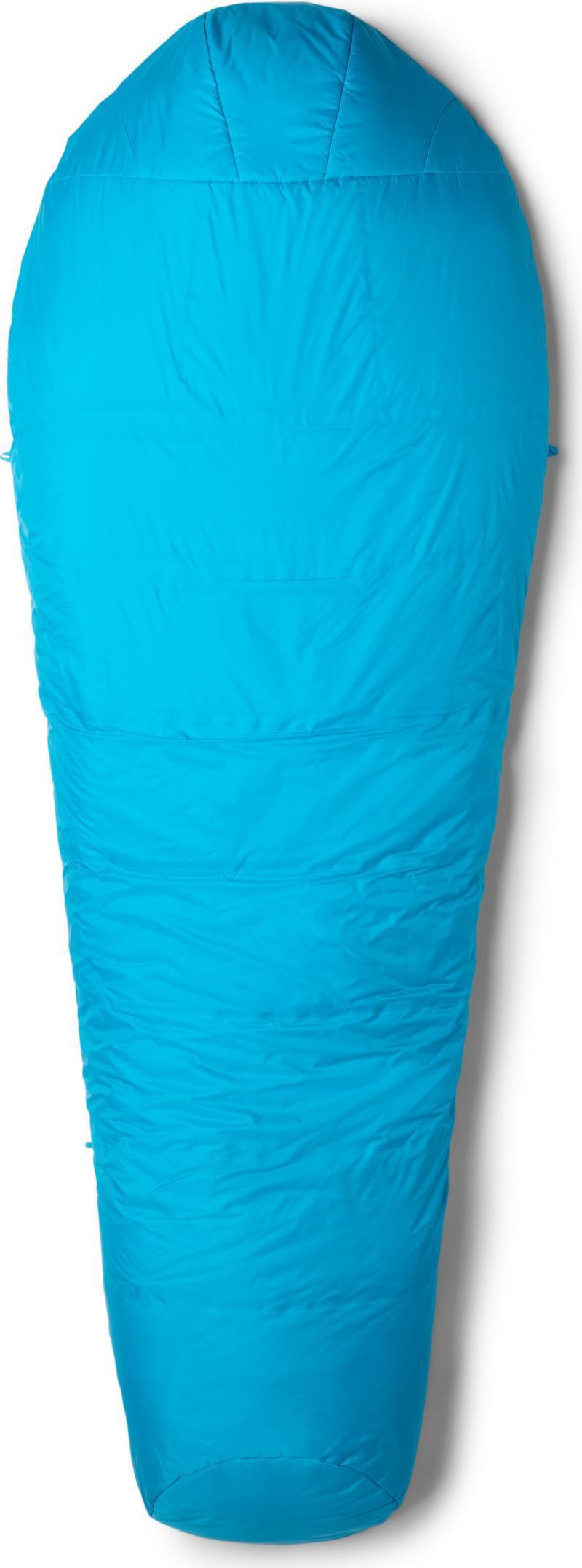 Lamina, Reg, -9C / 15F - Traverse 2