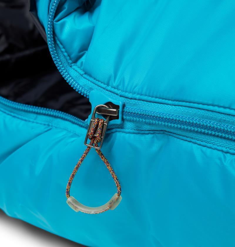 Lamina, Reg, -9C / 15F - Traverse 4