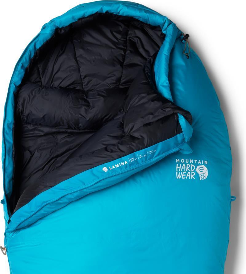 Lamina, Reg, -9C / 15F - Traverse 6