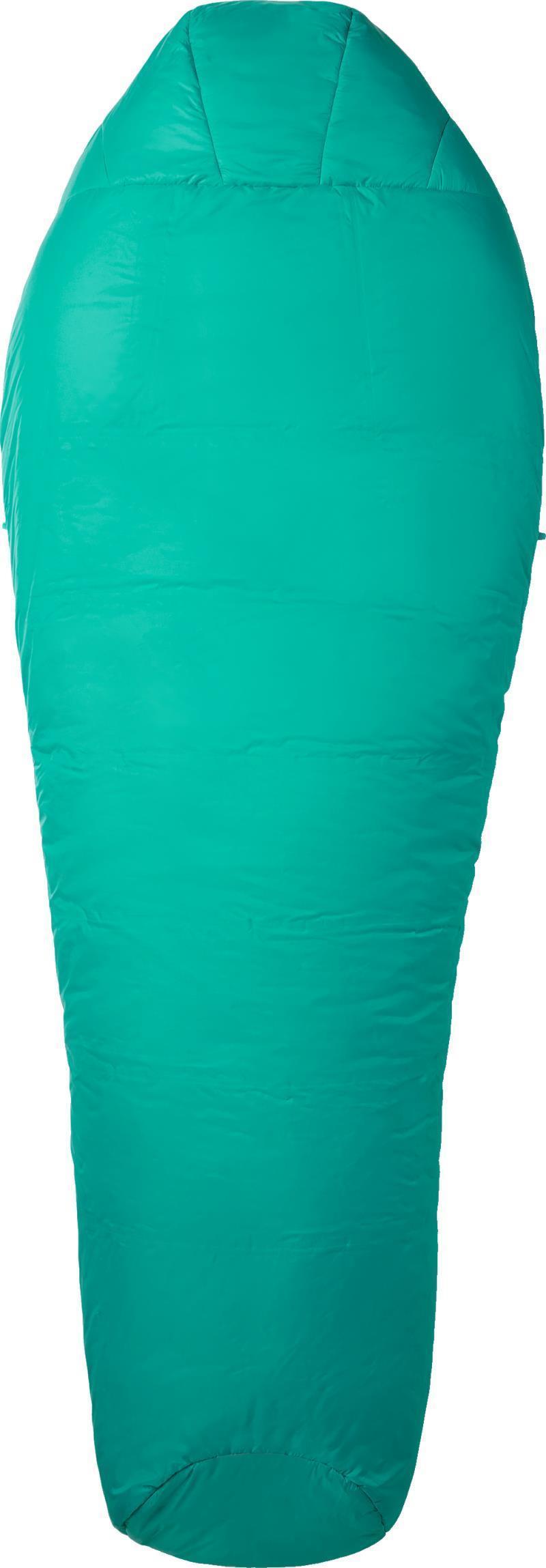 Lamina, Reg, -9C / 15F - Womens - synth green 1