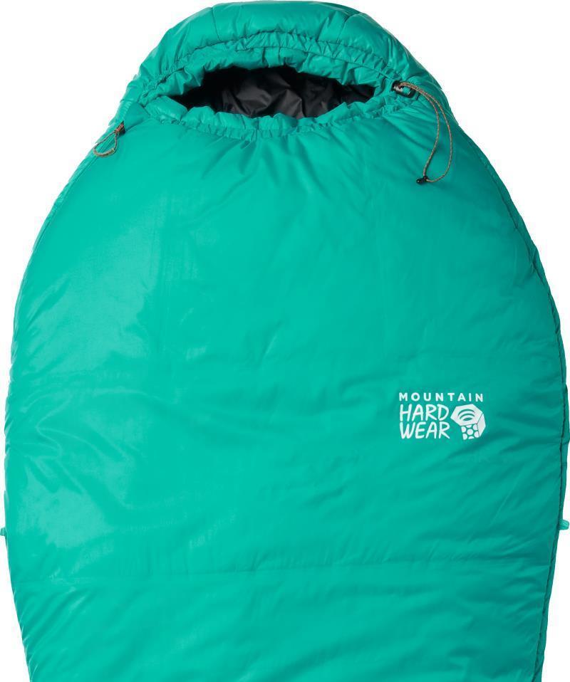 Lamina, Reg, -9C / 15F - Womens - synth green 1