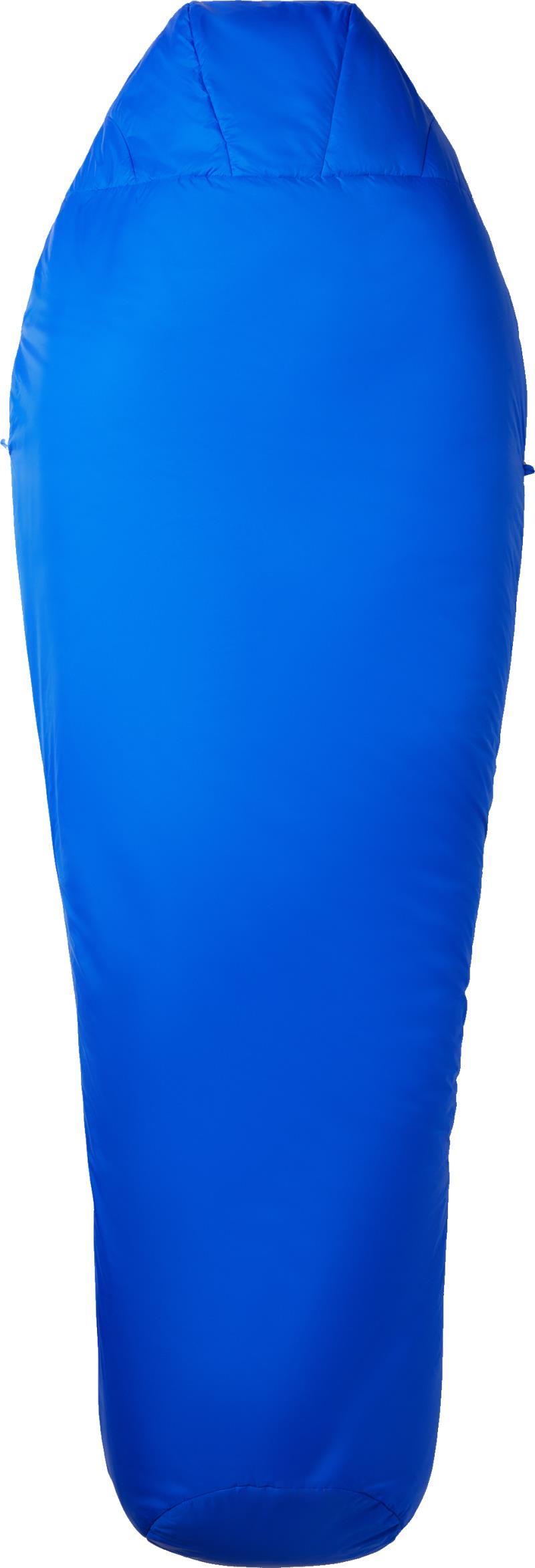Lamina, Short, -1C / 30F - bright island blue 1