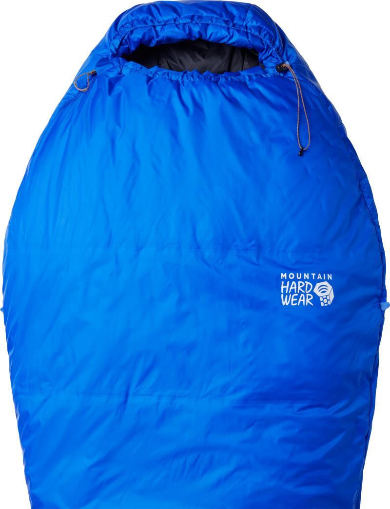 Lamina, Short, -1C / 30F - bright island blue 1
