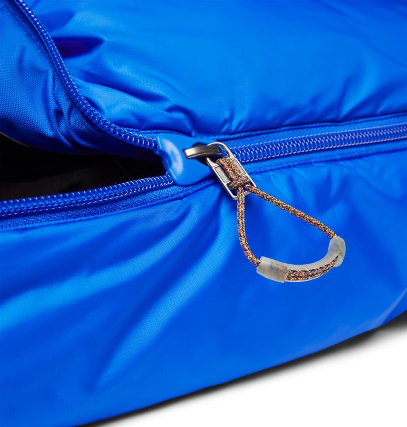 Lamina, Short, -1C / 30F - bright island blue 1