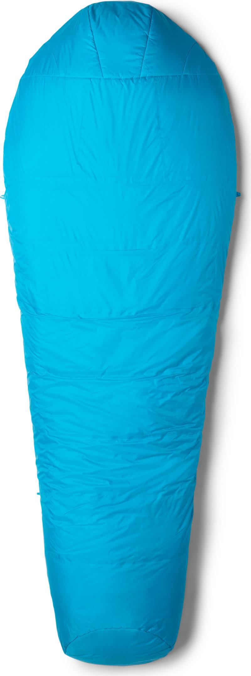 Lamina, Short, -9C / 15F - Traverse 2