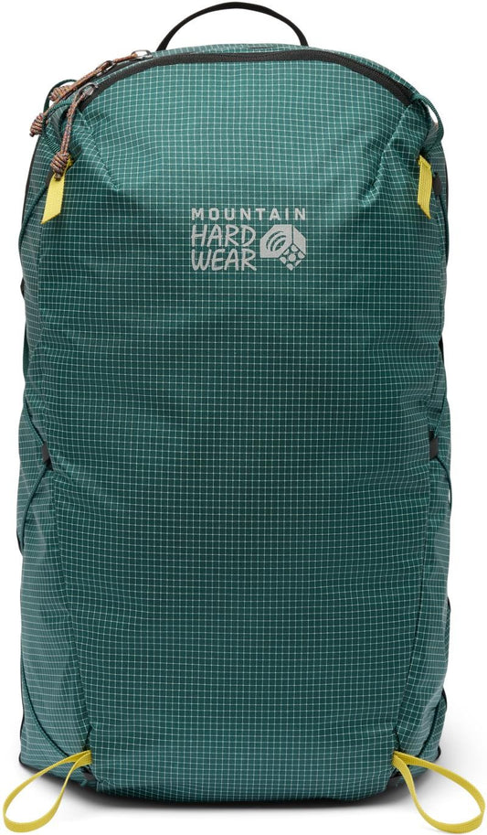 Lickety Split 20L Backpack - aqua green 1