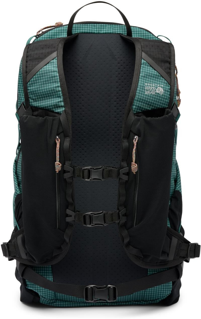Lickety Split 20L Backpack - aqua green 1