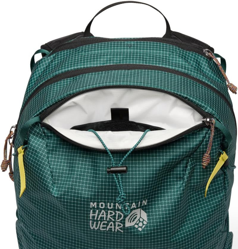 Lickety Split 20L Backpack - aqua green 1