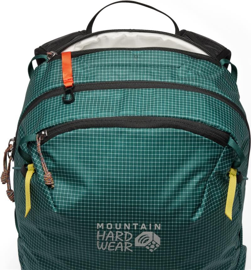 Lickety Split 20L Backpack - aqua green 1