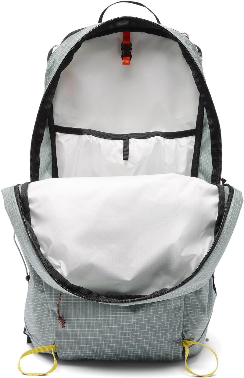 Lickety Split 20L Backpack - wet stone 1