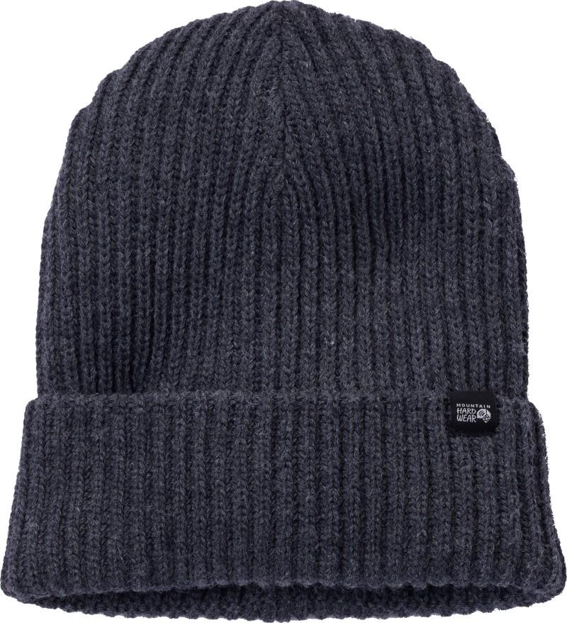 Lone Pine Beanie - black 1